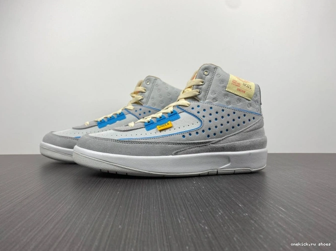 Rep 2 DN3802-001 Union Fog Retro Jordan Grey 0629